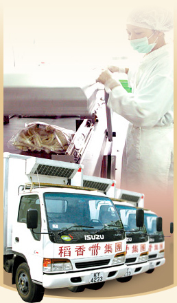 物流中心 物流中心